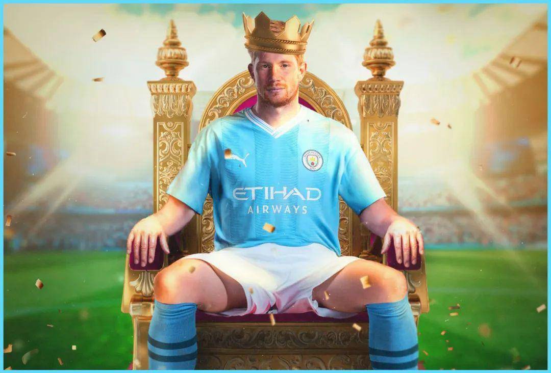 德布劳内关键节点比分优势明显，MAD带队取胜！